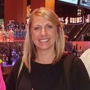 Meet your Posher, Jeana